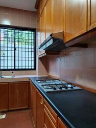 Jalan Rimau (D14), Semi-Detached #637112161